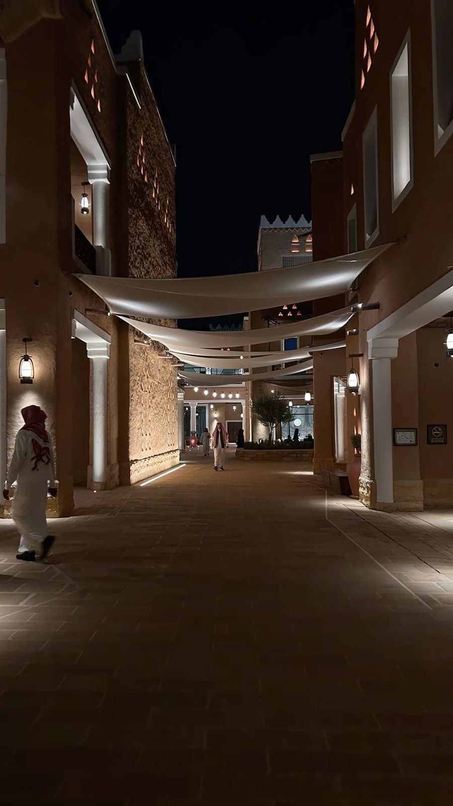 Diriyah Evening